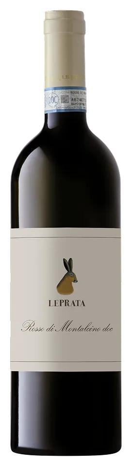 Rosso di Montalcino