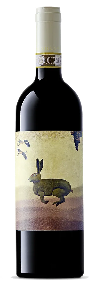 Brunello di Montalcino Le Prata Vineyard