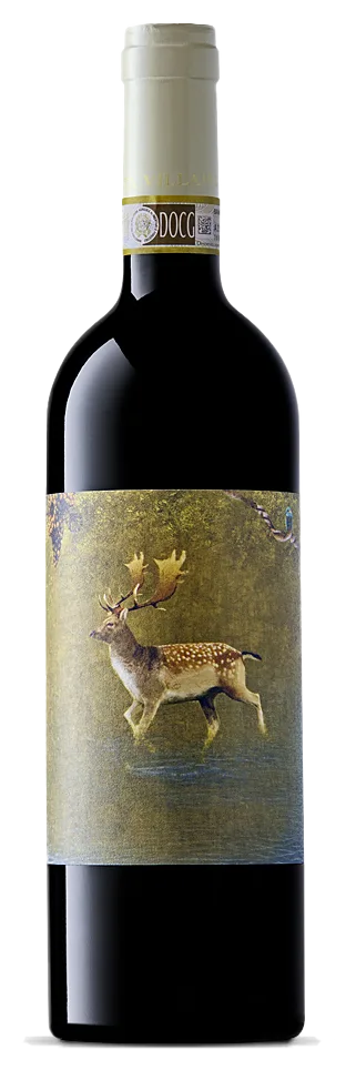 Brunello di Montalcino San Prospero Vineyard