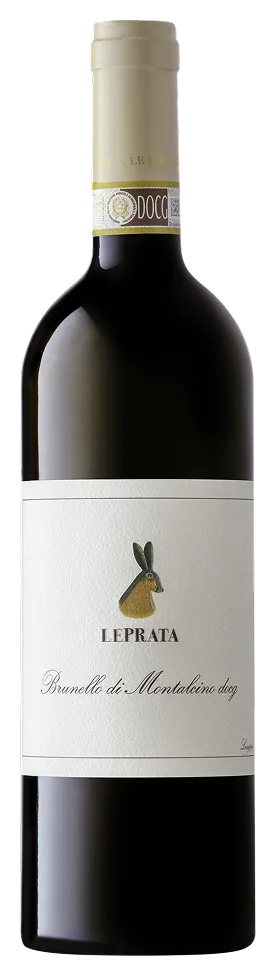 Brunello di Montalcino Vigna Massimo