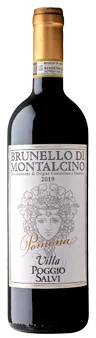 Brunello di Montalcino DOCG Cru - Pomona