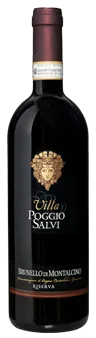 Brunello di Montalcino DOCG Riserva