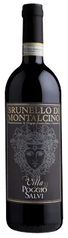 Brunello di Montalcino DOCG Annata