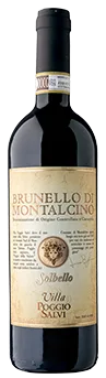 Brunello di Montalcino DOCG "Solbello"