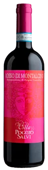 Rosso di Montalcino DOC