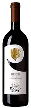 Tosco - Toscana Rosso IGT