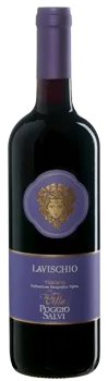 Lavischio - Toscana Rosso IGT