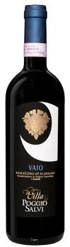 Vaio - Morellino di Scansano DOCG
