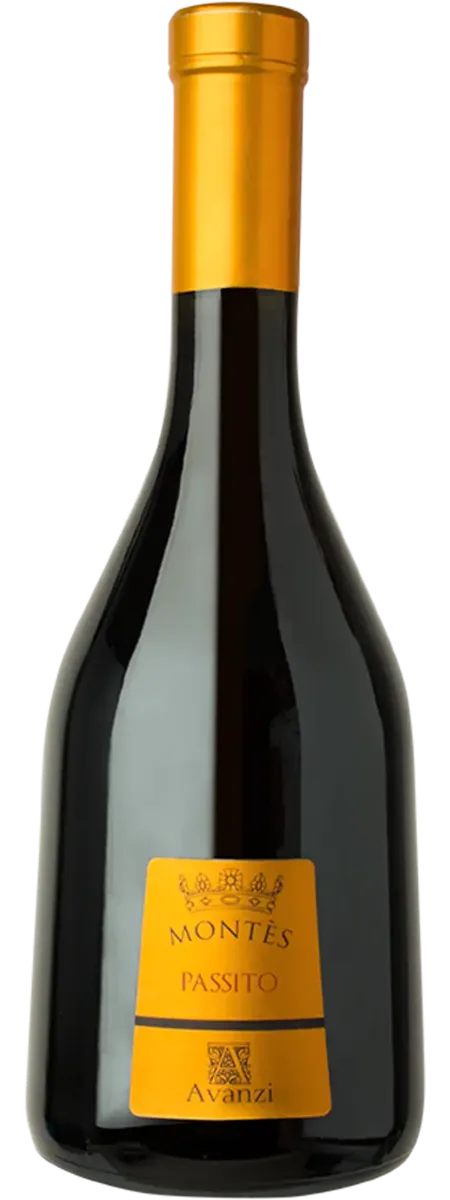 Montès Passito