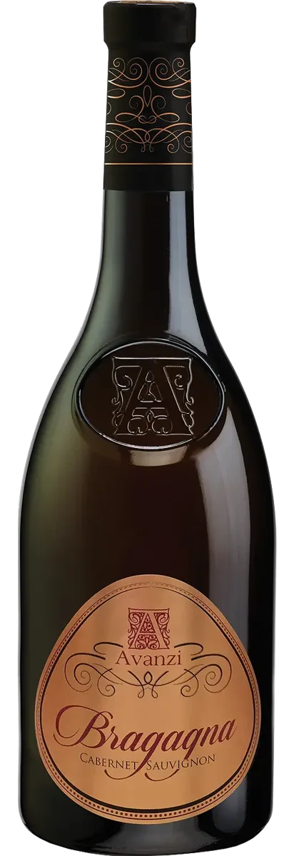 Bragagna Cabernet Sauvignon del Garda