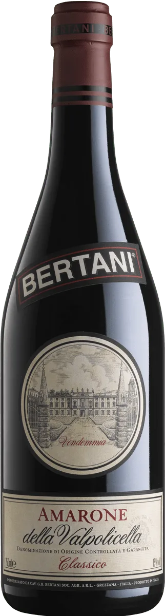 Amarone della Valpolicella Classico