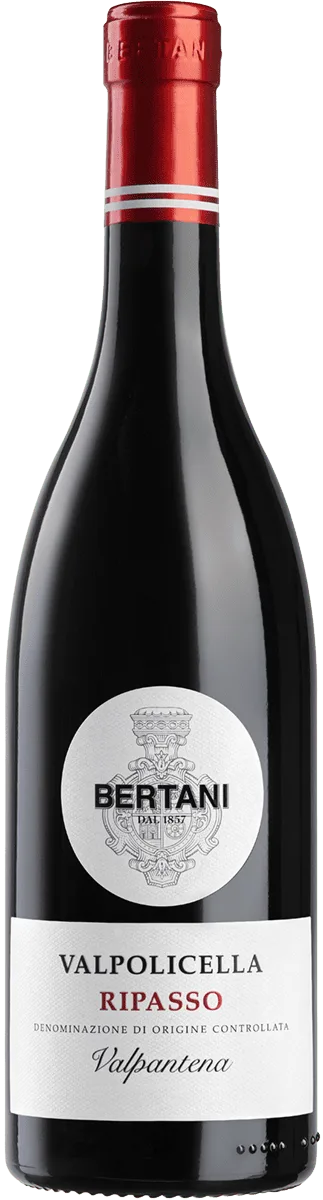 Valpolicella Ripasso Valpantena