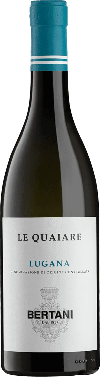 Lugana Le Quaiare