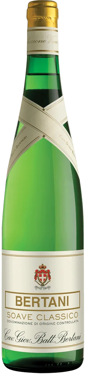 Soave Vintage