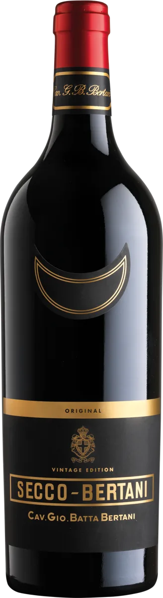 Secco Vintage