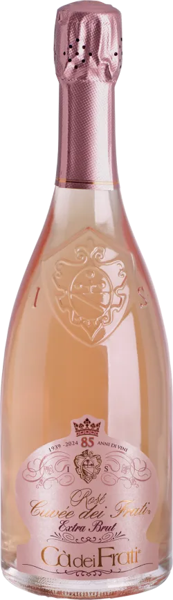 Rosè Cuvée dei Frati