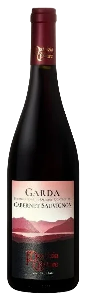 Garda Cabernet Sauvignon