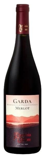 Garda Merlot