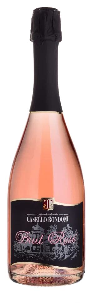 Brut Rosé