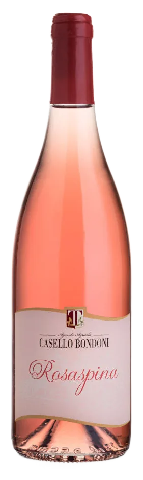 Rosaspina