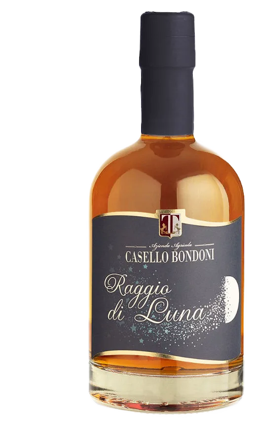 Raggio di Luna