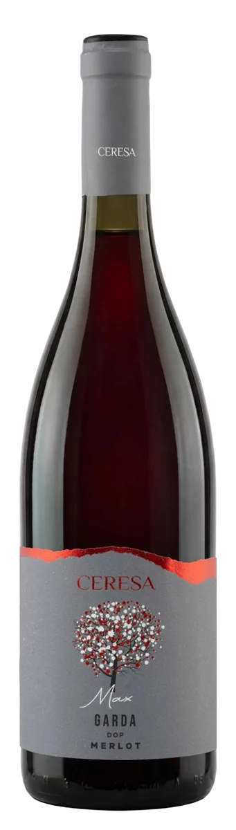 Garda Merlot Dop “Max”