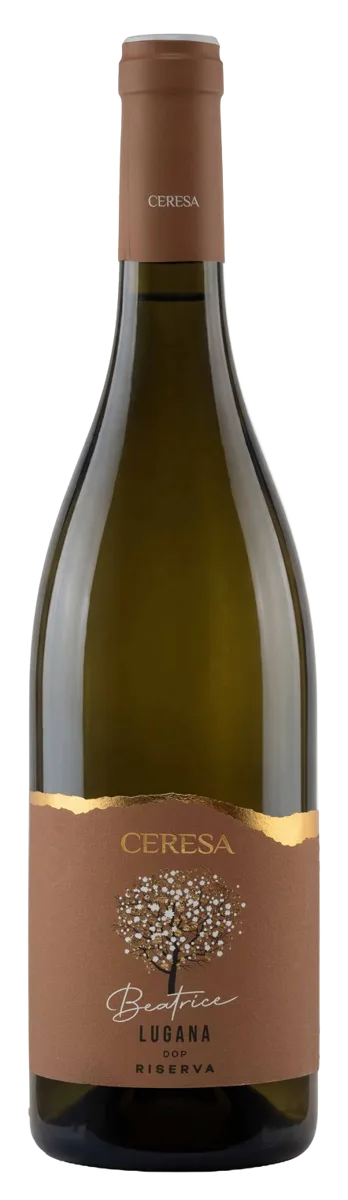 Lugana Riserva Dop “Beatrice”