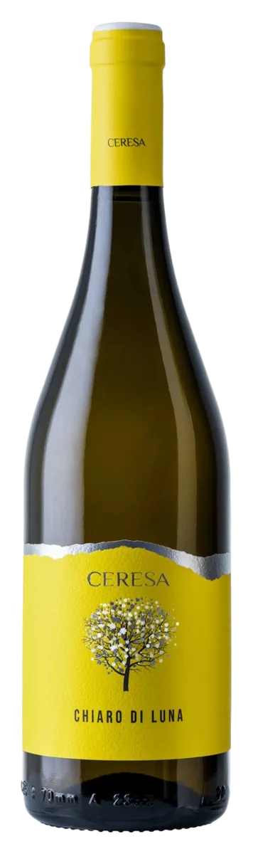 Vino Bianco “Chiaro di Luna”