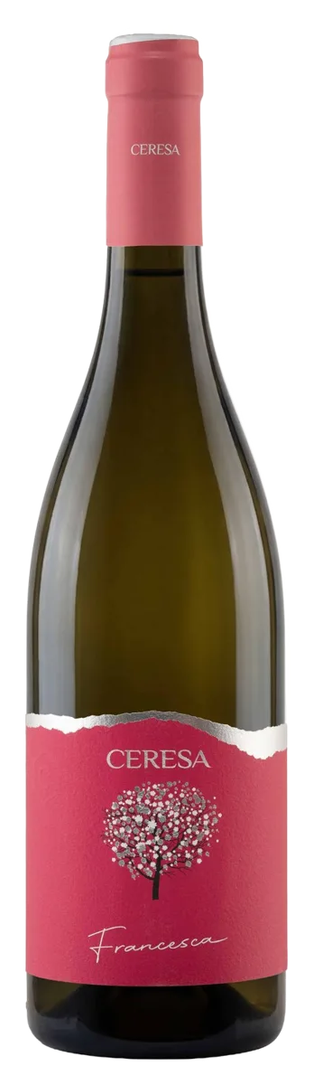 Vino Rosato Frizzante “Francesca”