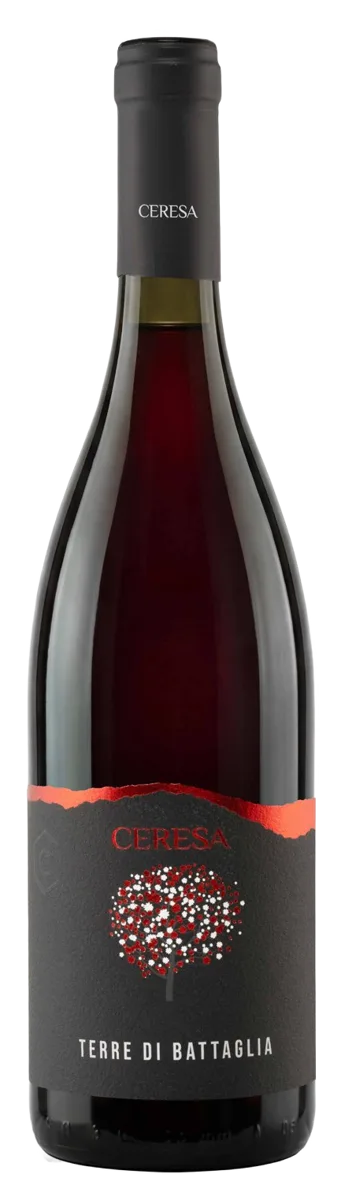 Vino Rosso “Terre di Battaglia”