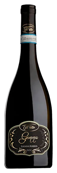 Lugana Riserva DOC