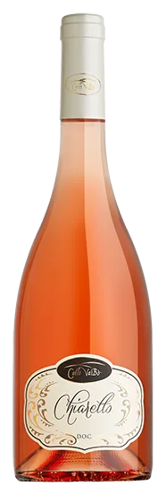 Riviera del Garda Classico Chiaretto DOC