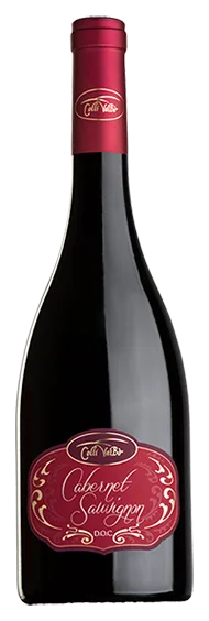 Cabernet Sauvignon DOC