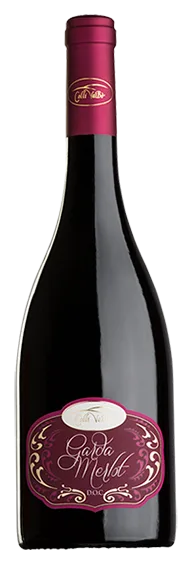 Garda Merlot DOC