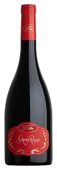 IGT Benaco Bresciano Sorso Rosso