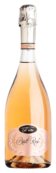 Brut Rosè