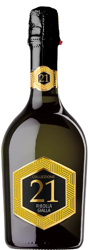 21 Ribolla Gialla Extra Dry