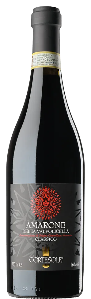 Cortesole Amarone della Valpolicella