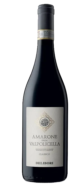 Amarone della Valpolicella