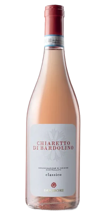 Chiaretto di Bardolino