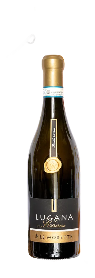Lugana Riserva DOC