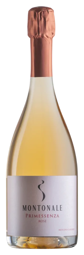 Primessenza Rosé