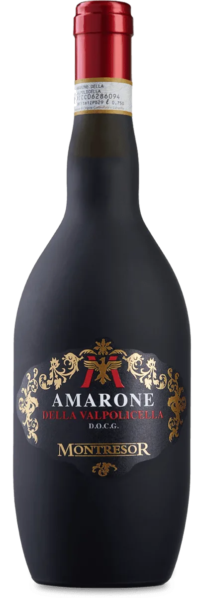 Amarone della Valpolicella Satinato