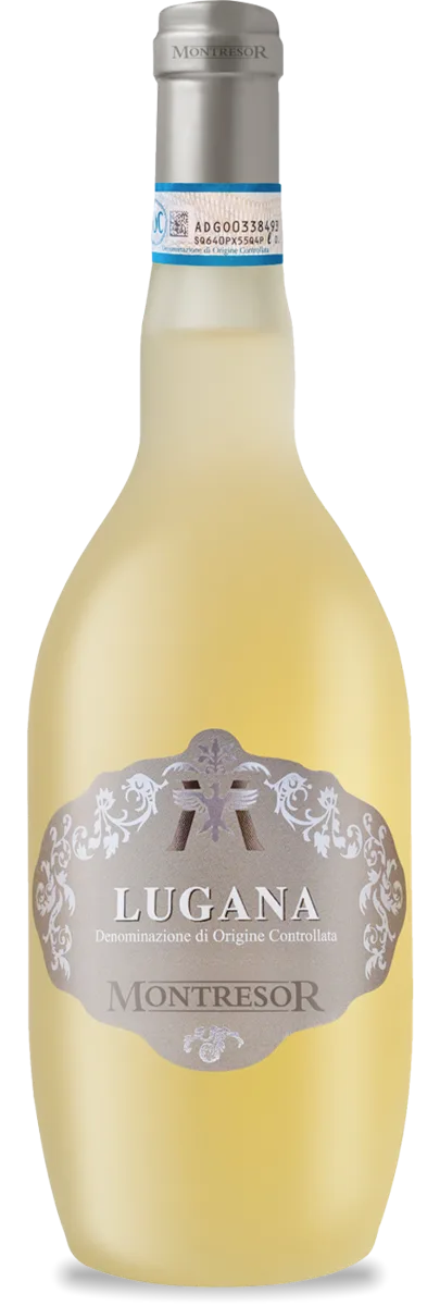 Lugana Satinato