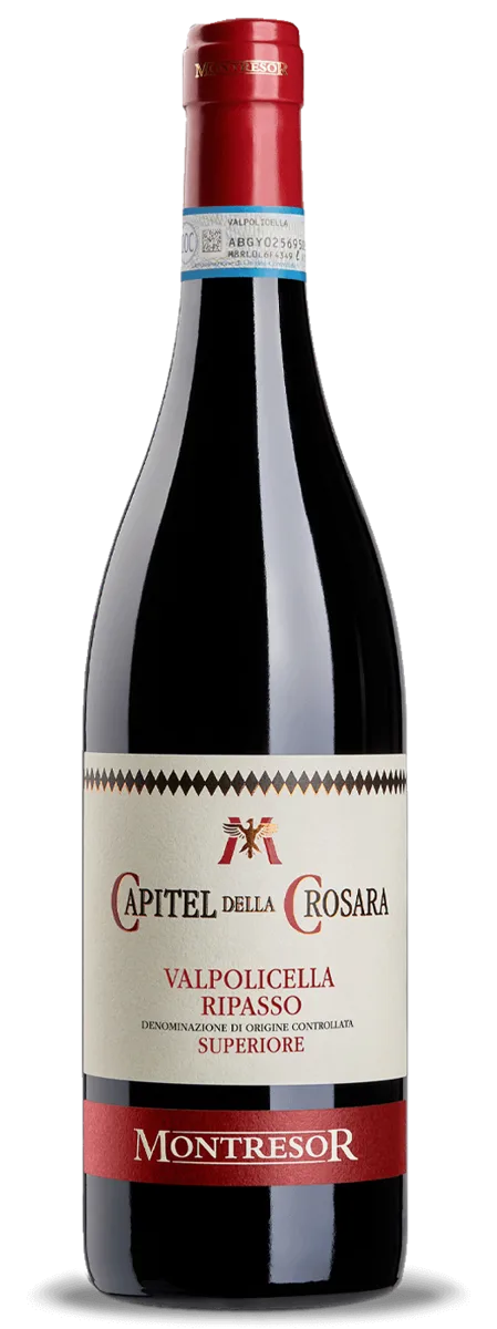 Capitel della Crosara Valpolicella Ripasso
