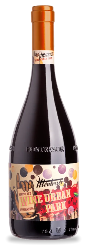 Wine Urban Park Rosso Igt Veneto Passito