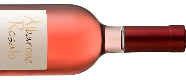 Albarone Rosato