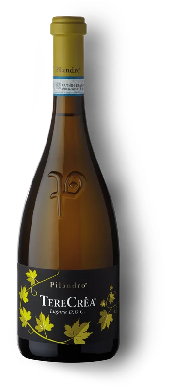 Terecrèa Lugana DOC