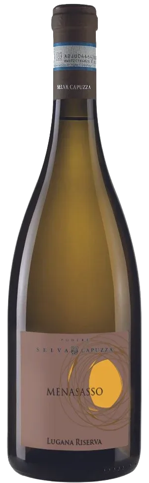 Lugana Riserva Menasasso