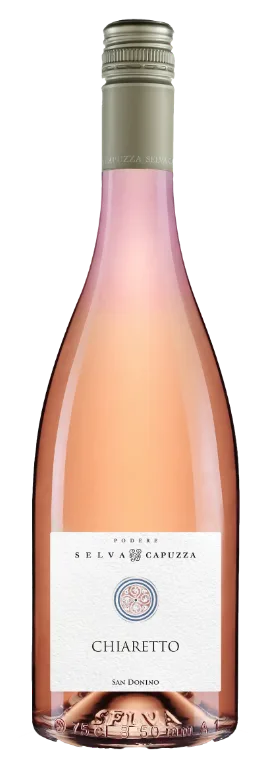 Garda Classico Chiaretto San Donino